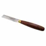 C.S. Osborne #76 Knife Leather Work, Billiard Rubber Cushion Tool Made In USA