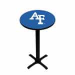 Air Force Falcons College Pub Table