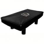 Army Black Knights Billiard Table Cover