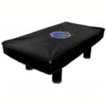Boise State Broncos College NCAA Billiard Table Cover