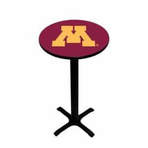Minnesota Golden Gophers College Pub Table | moneymachines.com