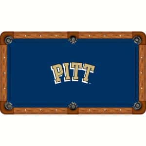 Pittsburgh Billiard Table Cloth | moneymachines.com