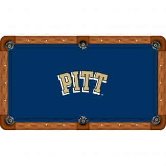 Pittsburgh Billiard Table Cloth | moneymachines.com