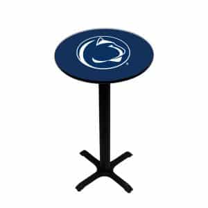 Penn State Nittany Lions College Pub Table | moneymachines.com