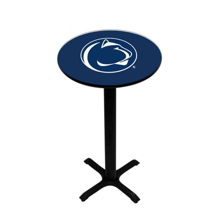 Penn State Nittany Lions College Pub Table | moneymachines.com