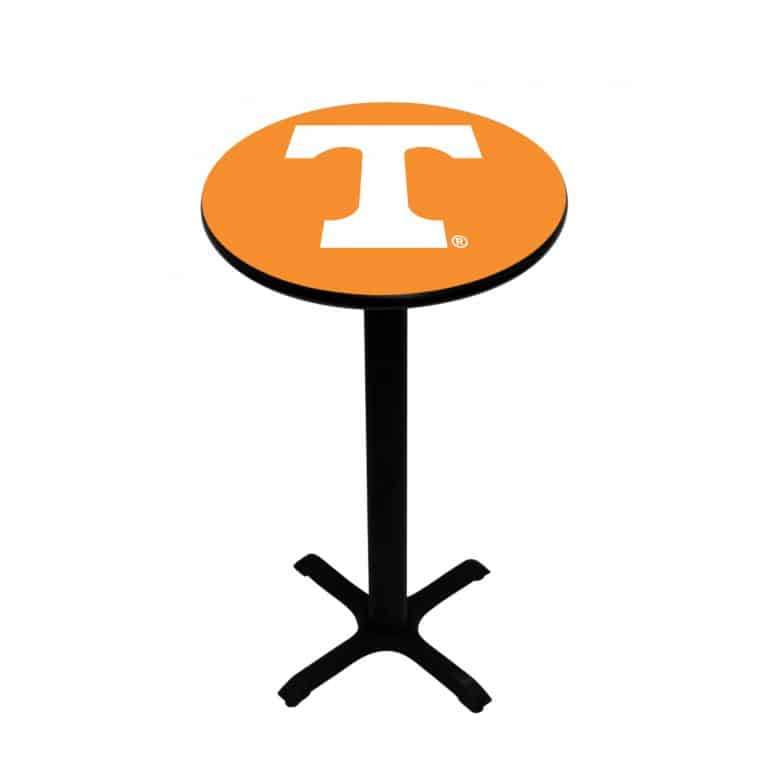 Tennessee Volunteers College Pub Table | moneymachines.com