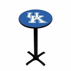 Kentucky Wildcats College Pub Table | moneymachines.com