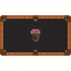 Montana Billiard Table Cloth | moneymachines.com
