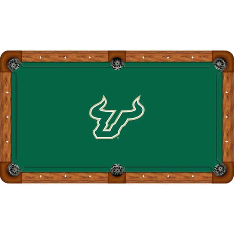 South Florida Billiard Table Cloth | moneymachines.com