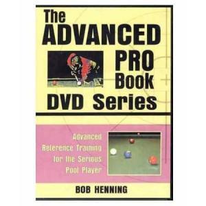 Advanced Pro Book 4 Disc DVD Set | moneymachines.com