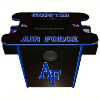 Air Force Arcade Multi-Game Machine | moneymaachines.com