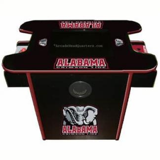 Alabama Arcade Multi-Game Machine | moneymachines.com