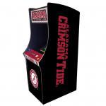 Alabama Crimson Tide Arcade Multi-Game Machine