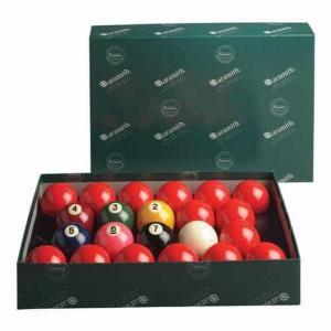 Aramith 2 1/4 Inch Snooker Ball Set | moneymachines.com