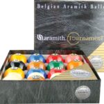 Aramith Tournament TV Pro-Cup Ball Set | AR1141-TV