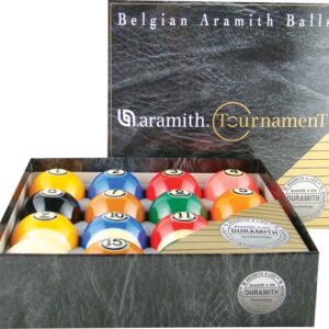 Aramith Tournament TV Pro-Cup Ball Set | AR1141-TV | moneymachines.com