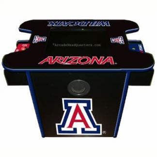 Arizona Arcade Multi-Game Machine | moneymachines.com