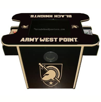 Army Arcade Multi-Game Machine | moneymachines.com