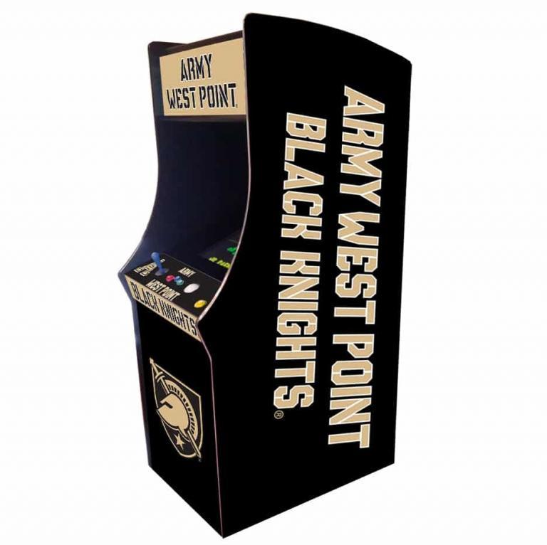Army Black Knights Arcade Multi-Game Machine | moneymachines.com