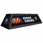 Auburn Tigers Spirit Billiard Table Lamp