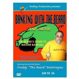 Banking With The Beard DVD | moneymachines.com