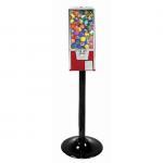 Big Pro 25 Inch Toy Capsule Vending Machine On Stand