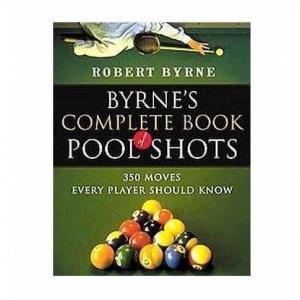 Billiard Rules and Pool Instructional Books