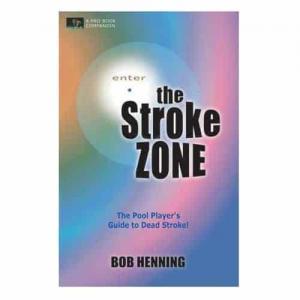 Bob Henning The Stroke Zone Book | moneymachines.com