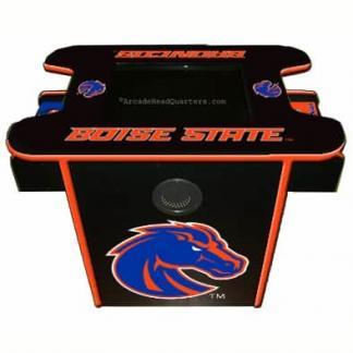 Boise State Arcade Multi-Game Machine | moneymachines.com