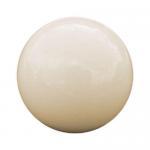 Aramith 2 3/8" Oversized Cue Ball For Coin Operated Pool Tables