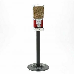 Deluxe Animal Feed Vending Machine and Stand | moneymachines.com
