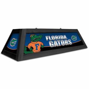 Florida Gators Spirit Billiard Table Lamp | moneymachines.com