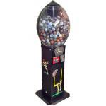 Football-A-Roo Vending Machine