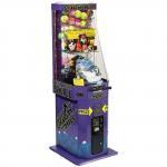 Gravity Hill Skill Redemption Game Vending Machine