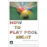 How To Play Pool Right Booklet