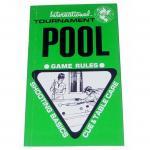 International Pool Rules Book