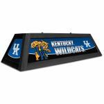 Kentucky Wildcats Spirit Billiard Table Lamp