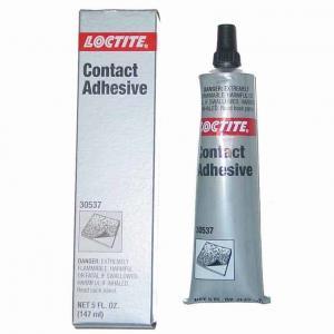Locktite Contact Adhesive Rubber Bumper Glue | moneymachines.com