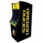 Oregon Ducks Arcade Multi-Game Machine