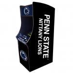 Penn State Nittany Lions Arcade Multi-Game Machine