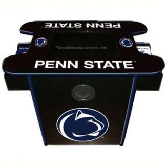 Penn State Nittany Lions Arcade Multi-Game Machine | moneymachines.com