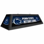 Penn State Nittany Lions Spirit Billiard Table Lamp