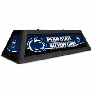 Penn State Nittany Lions Spirit Billiard Table Lamp | moneymachines.com