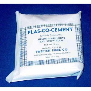 Tweeten's Plas-Co Slate Cement | moneymachines.com