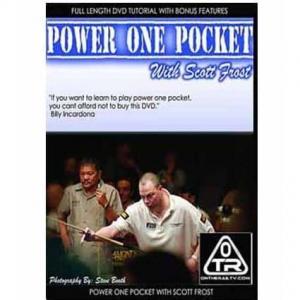 Power One Pocket DVD | moneymachines.com