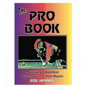 Henning Pro Book | moneymachines.com
