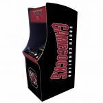 South Carolina Gamecocks Arcade Multi-Game Machine