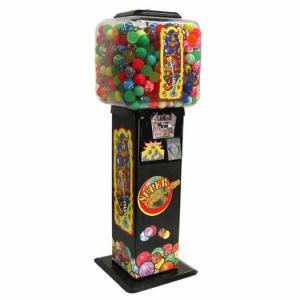 Super Bounce A Roo Vending Machine | moneymachines.com