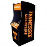 Tennessee Volunteers Arcade Multi-Game Machine