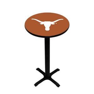 Texas Longhorns College Pub Table | moneymachines.com